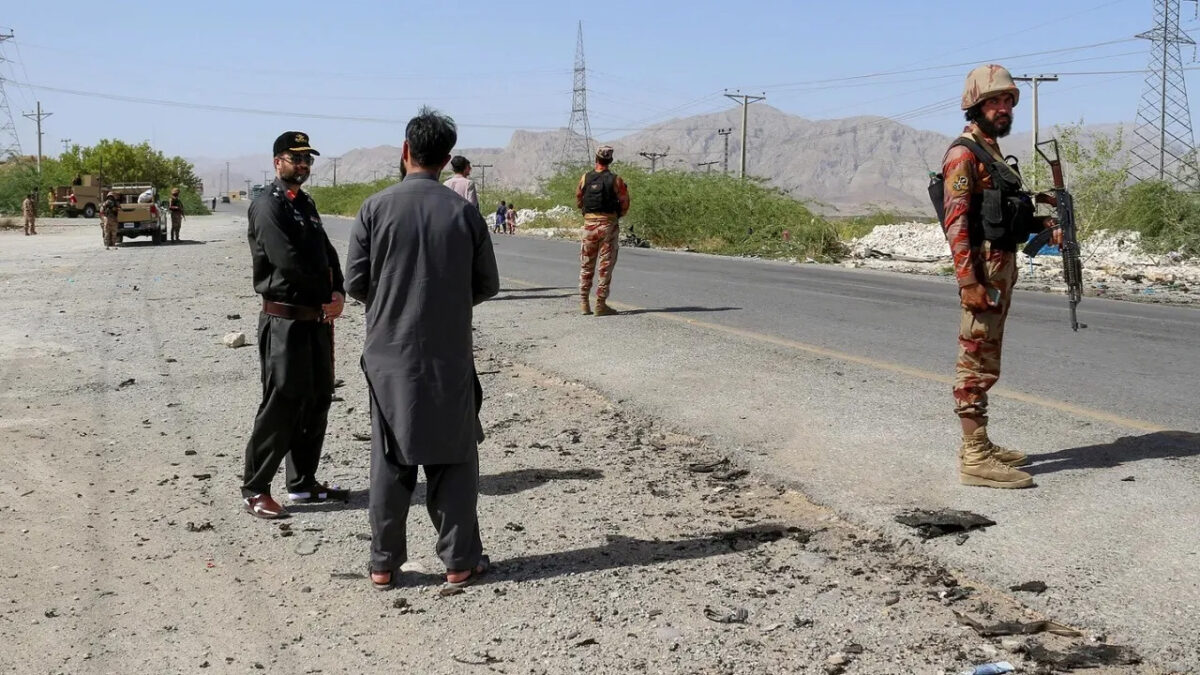 Balochistan