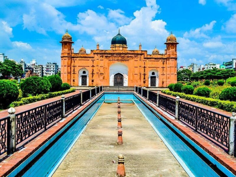 Bangladesh