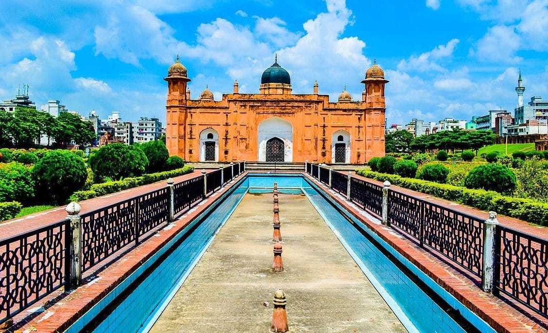 Bangladesh
