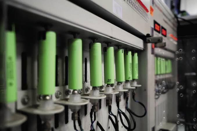 Battery cell manufacturing in India