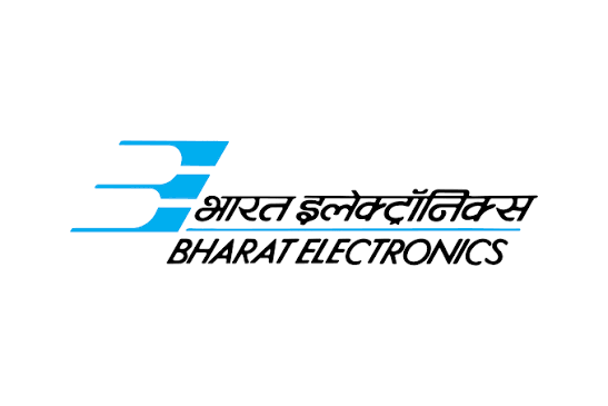 Bharat Electronics Limited.