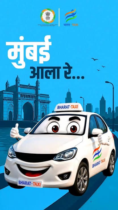 Bharat Taxi