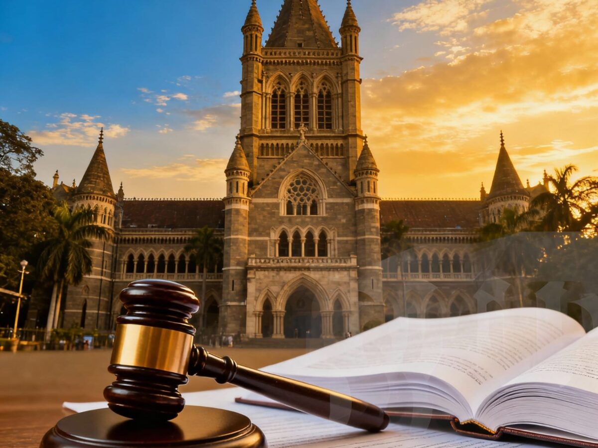 Bombay High Court