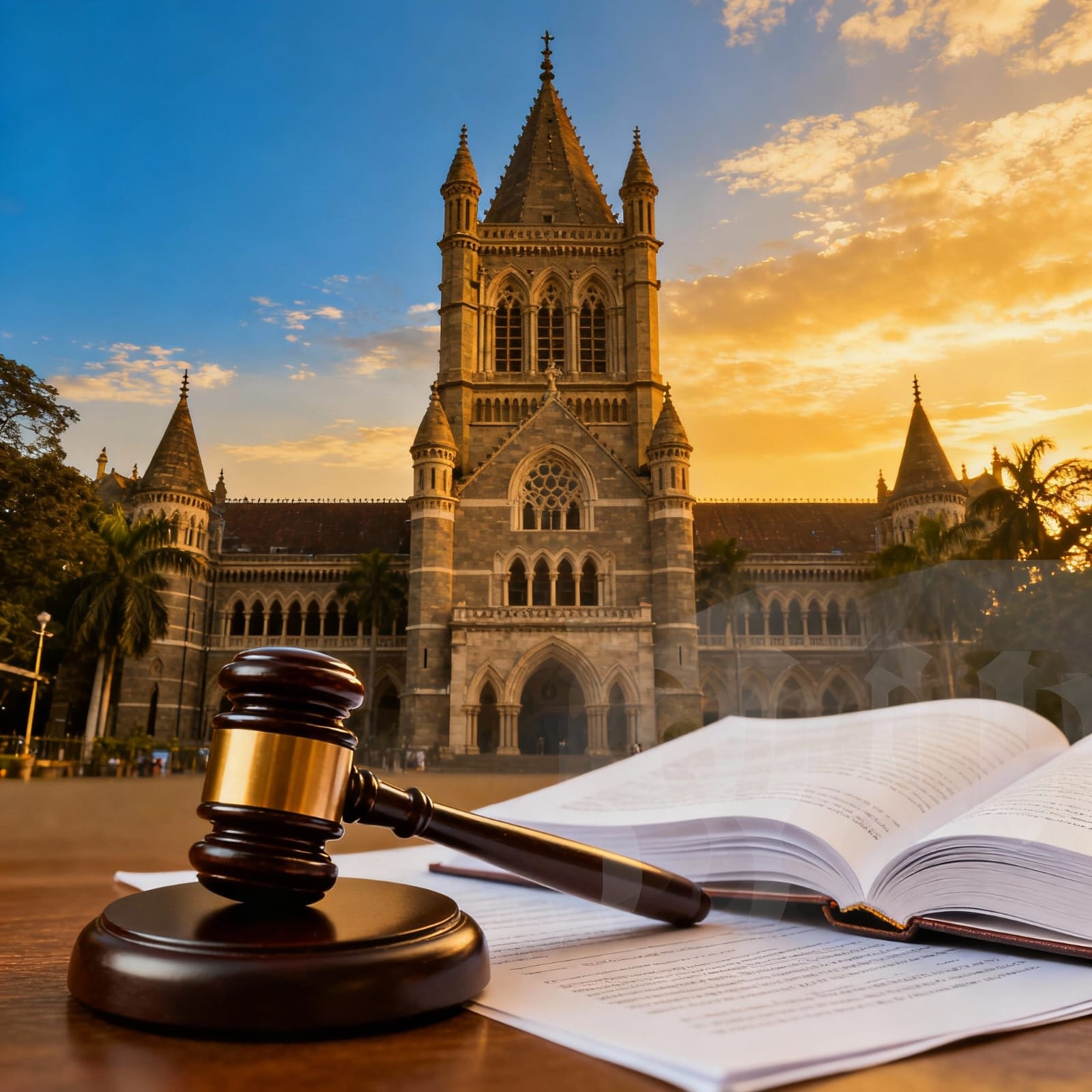 Bombay High Court