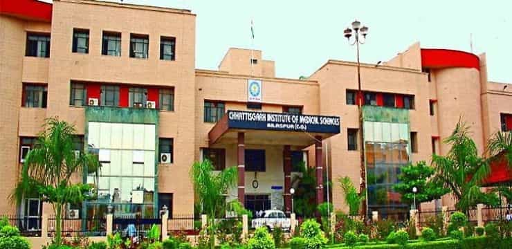 High Court expresses displeasure over the dismal state of affairs at Bilaspur CIMS! States that AI won't fix the hospital's condition; seeks a response from the government.