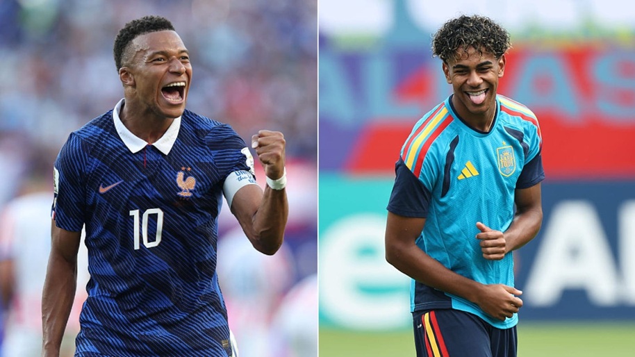 FIFA World Cup: War of words intensifies ahead of the Spain-France semi-final.
