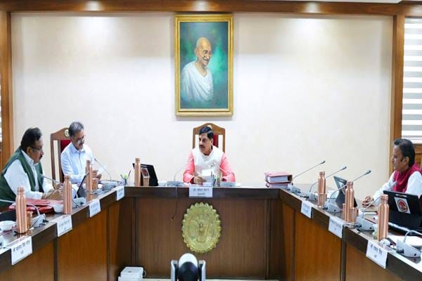 Cabinet approves