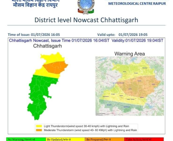 Chhattisgarh