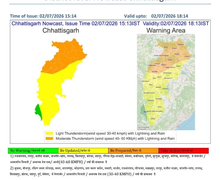 Chhattisgarh