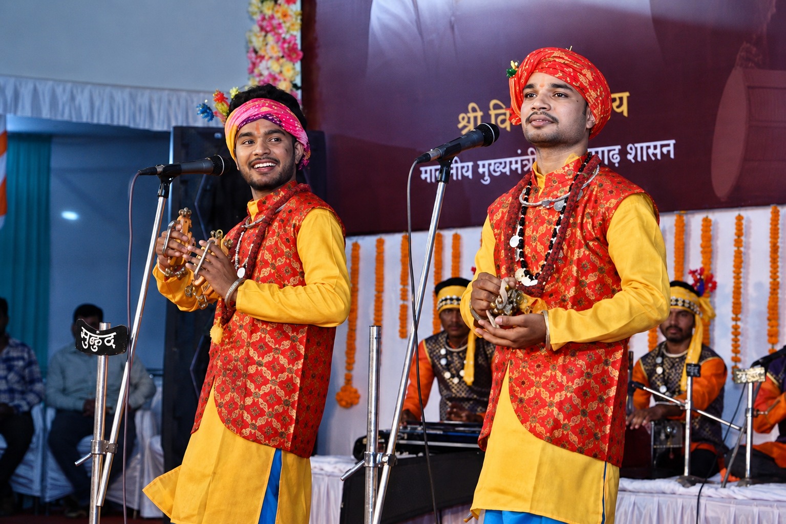 Chhattisgarh's cultural heritage