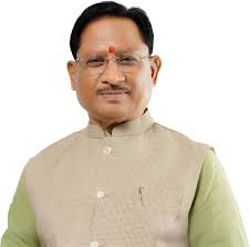 Chief Minister