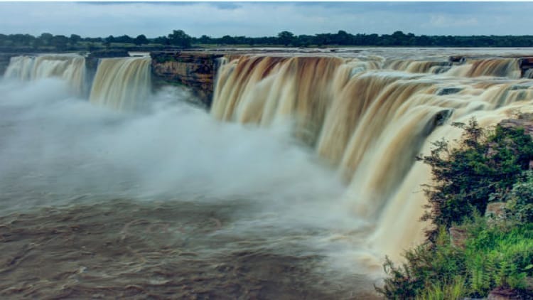 Chitrakote