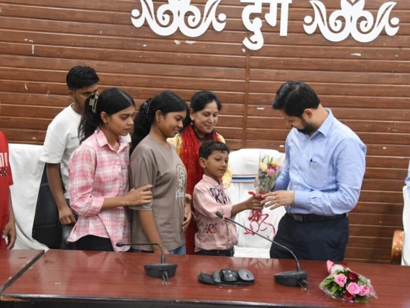 Collector Singh