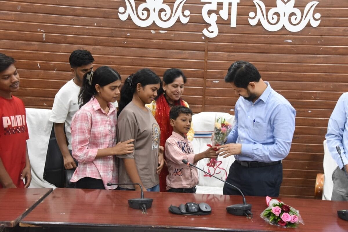 Collector Singh