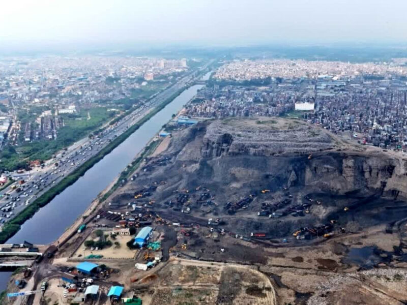 Delhi