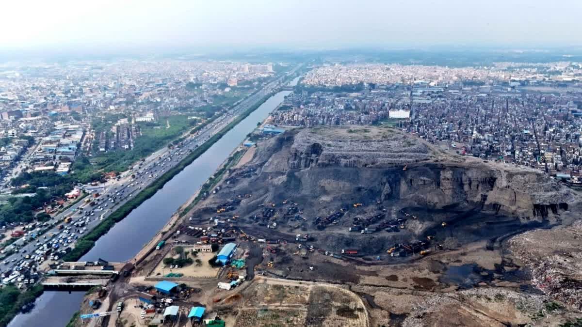 Delhi