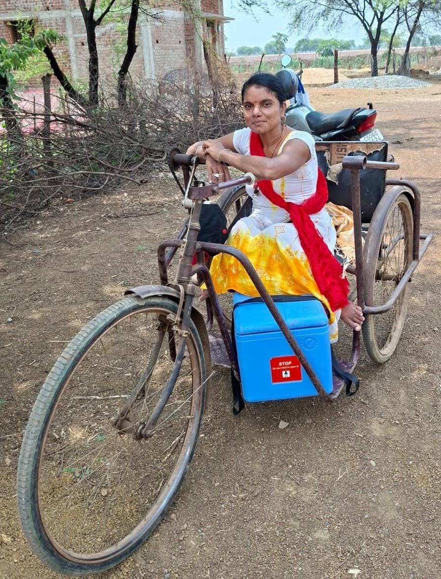 Divyang
