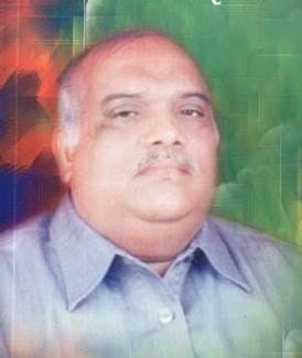Dr. JR Soni