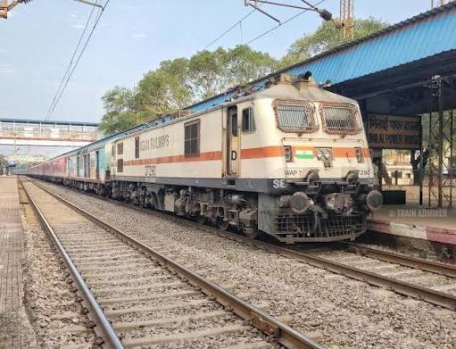 Durg South Bihar Express