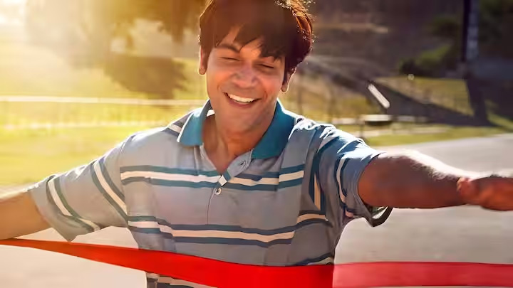 72nd National Film Awards: 72nd National Film Awards announced...! Rajkummar Rao's 'Srikanth' named Best Hindi Film.