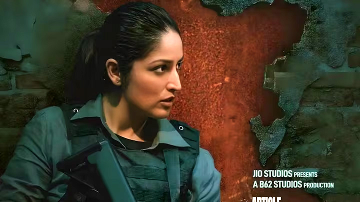 National Film Awards: 72nd National Film Awards...! Yami Gautam named Best Actress... 'Article 370' also receives an honor.