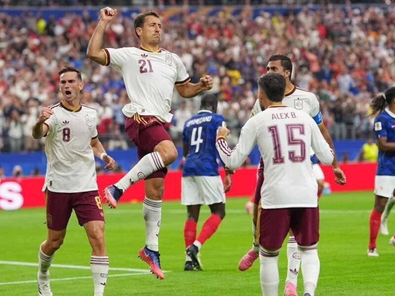 FIFA World Cup 2026