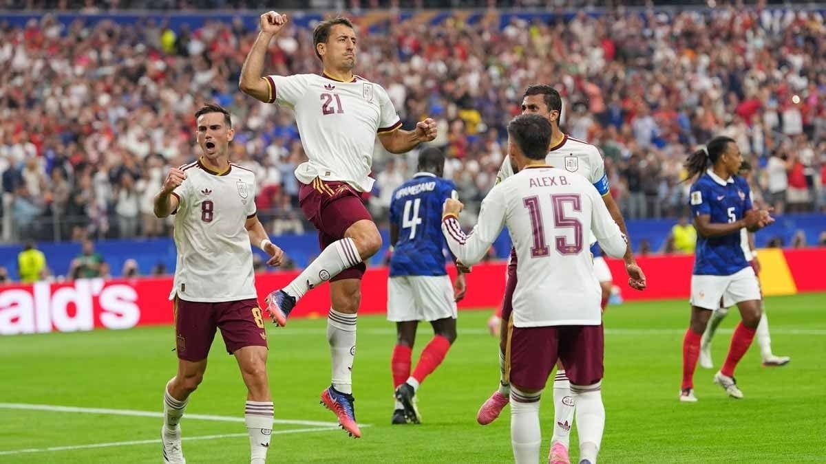 FIFA World Cup 2026