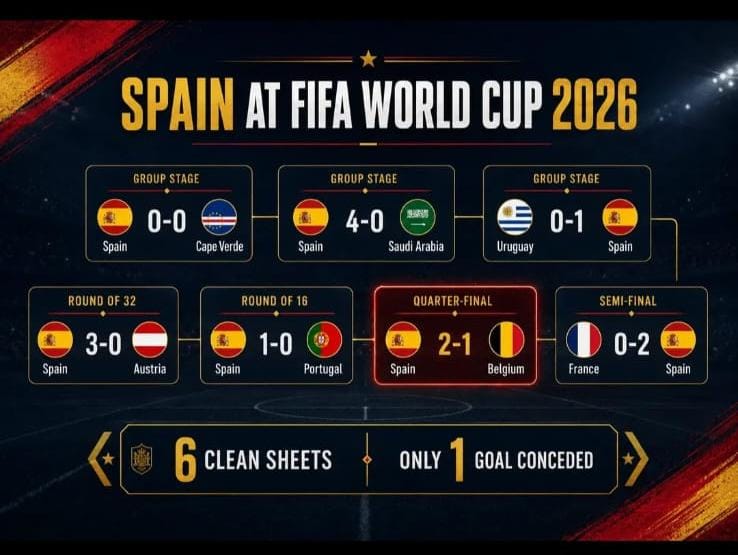 FIFA World Cup 2026