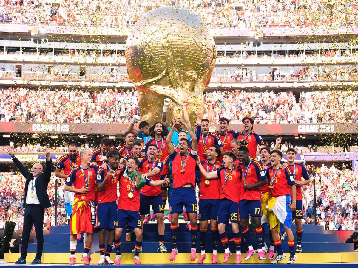 FIFA World Cup 2026