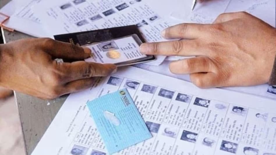 SIR: Nationwide electoral roll revision...! Election Commission's strict measures to safeguard eligible voters.