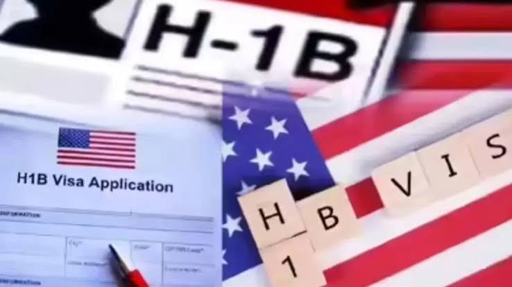 H-1B Visa Probe