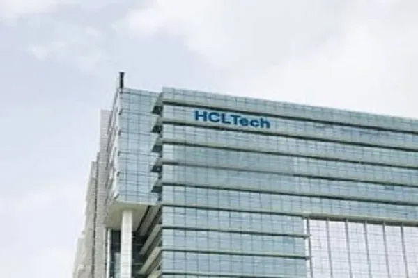 HCL Tech