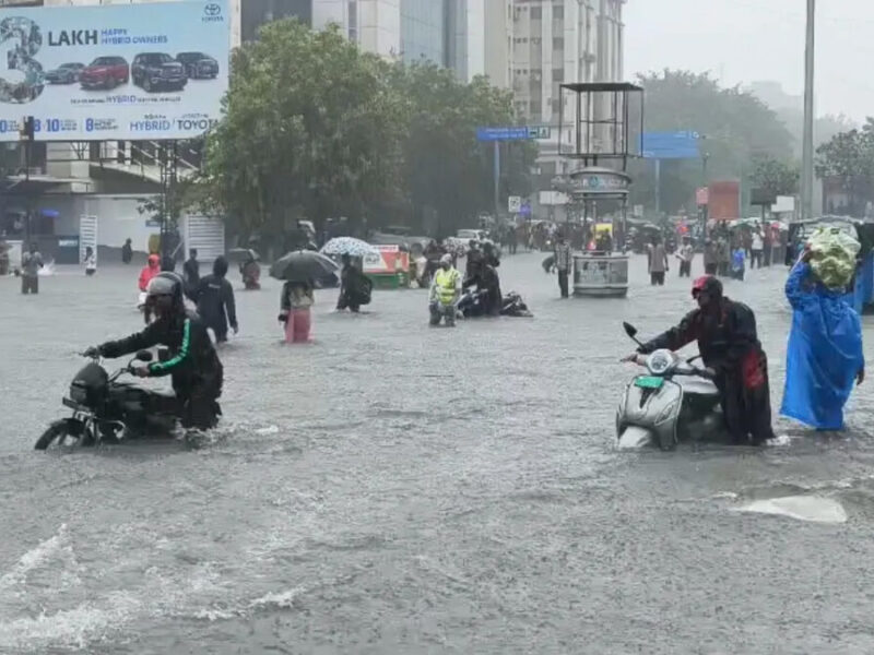 Heavy Rain