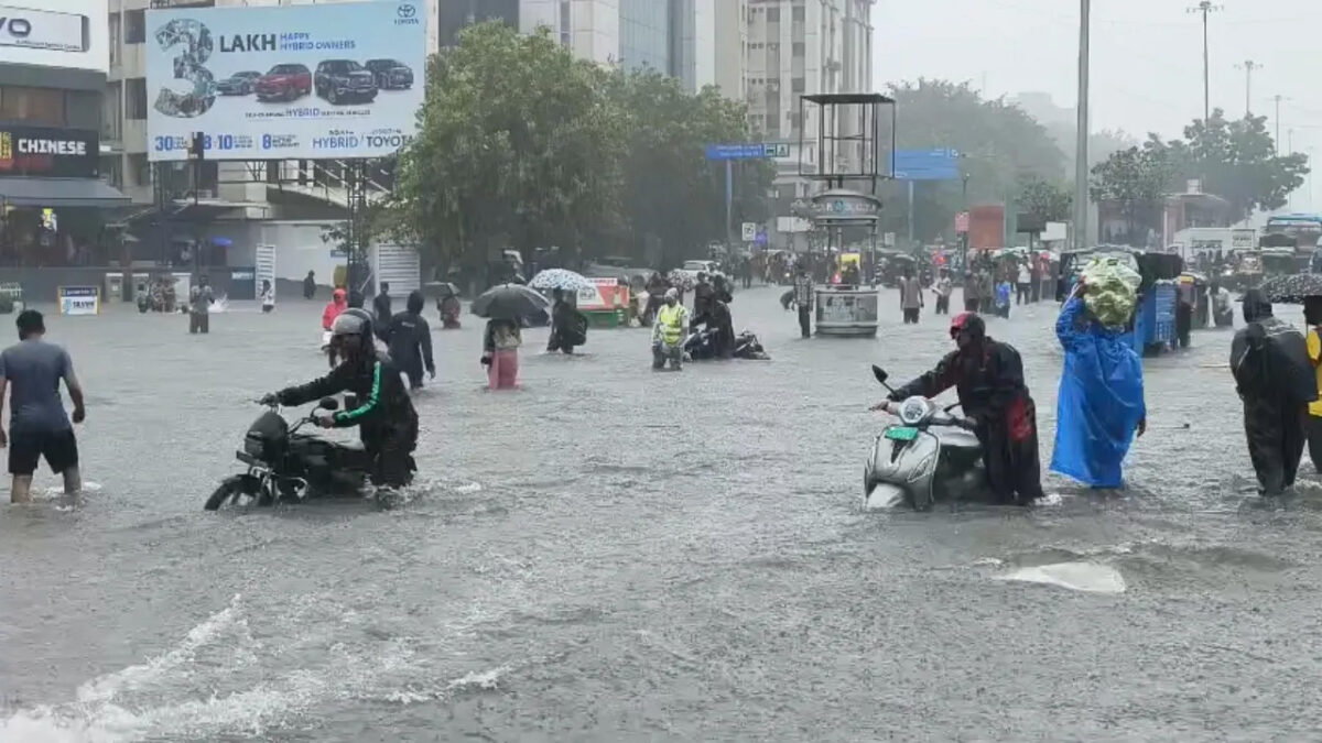 Heavy Rain