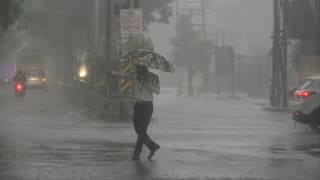 Heavy Rain