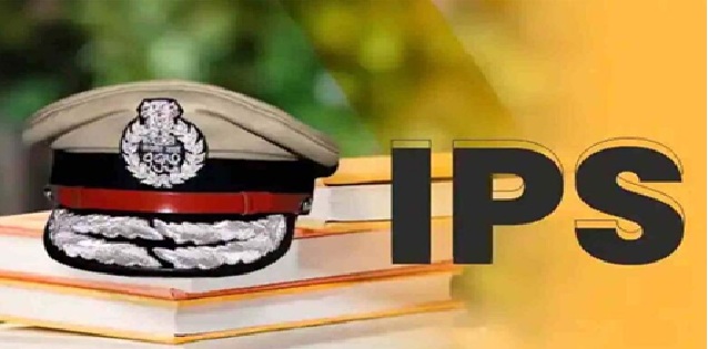 IPS Transfers 2026: 9 IPS officers transferred in Madhya Pradesh...! Priyanka Shukla appointed SP of Shajapur... Order issued late at night.