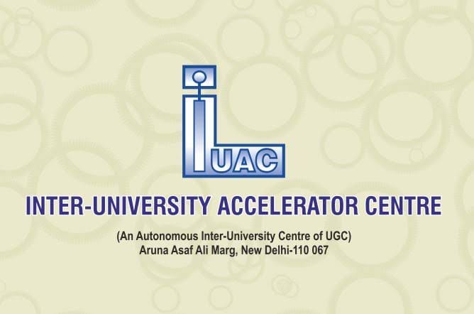 IUAC