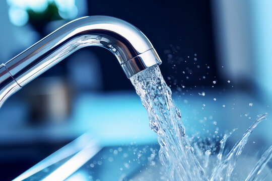 Illegal Water Connections