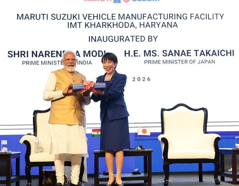 India-Japan relations