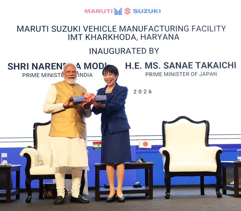 India-Japan relations