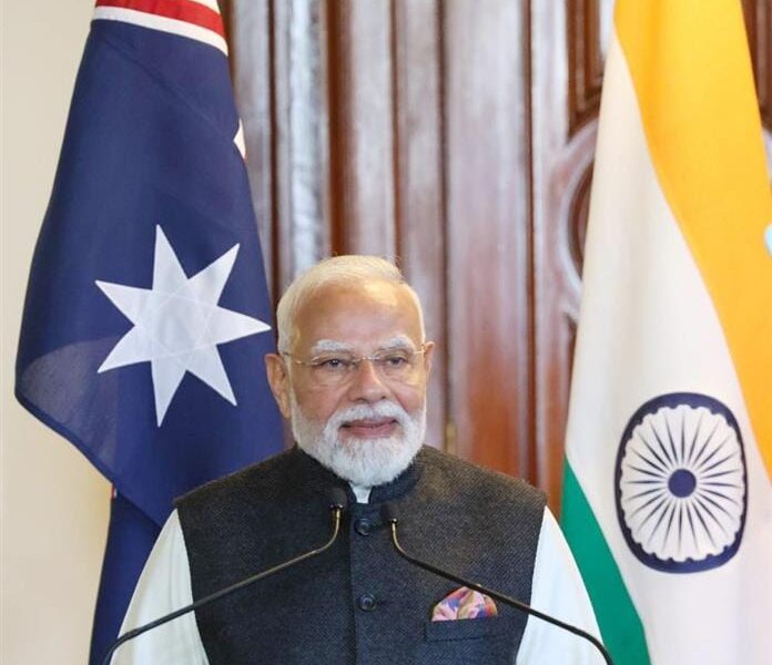 Indian Diaspora
