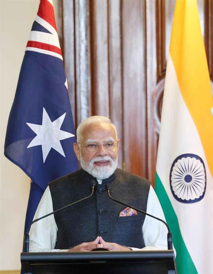 Indian Diaspora