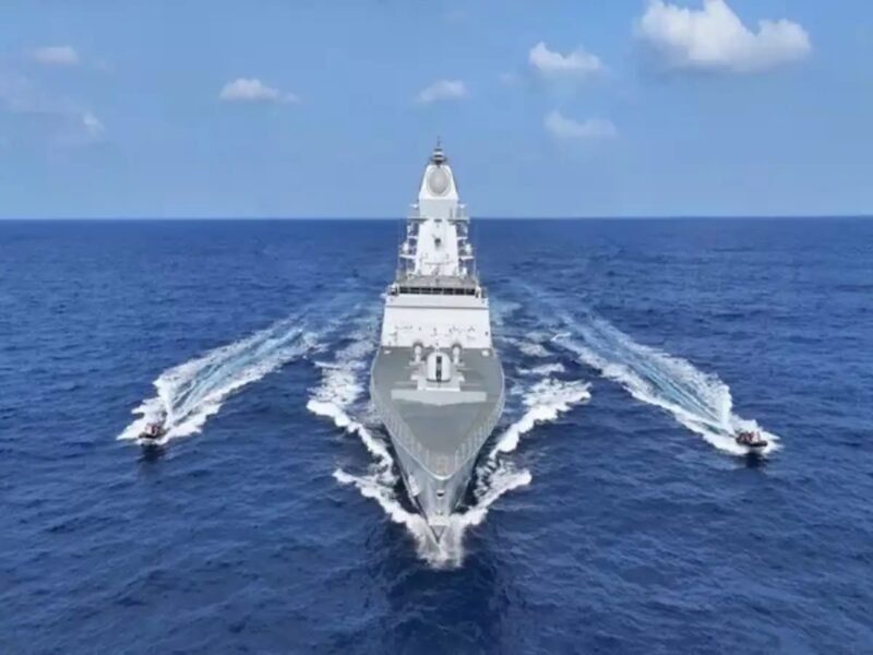 Indian Navy