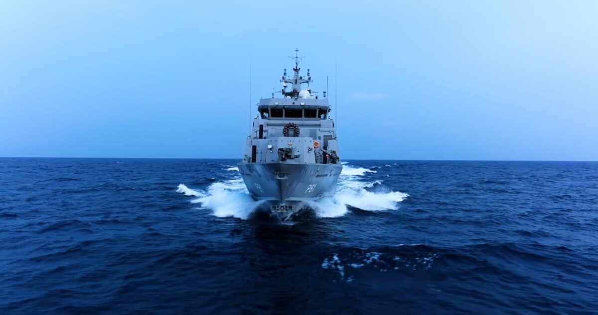 Indian Navy