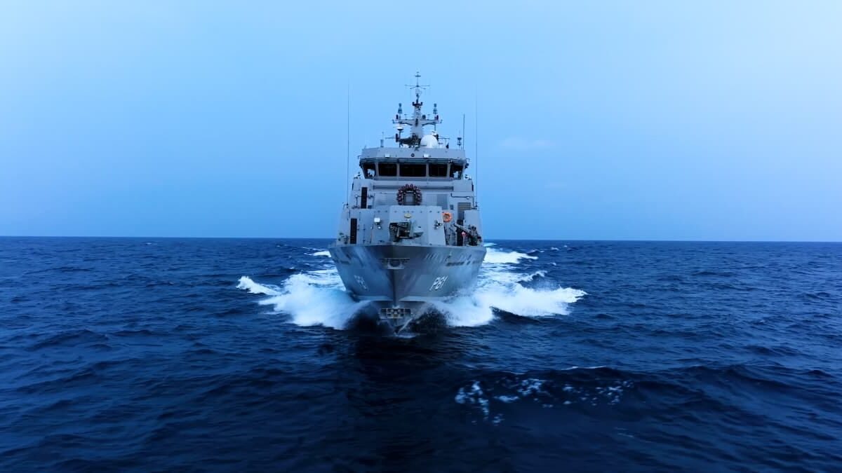 Indian Navy