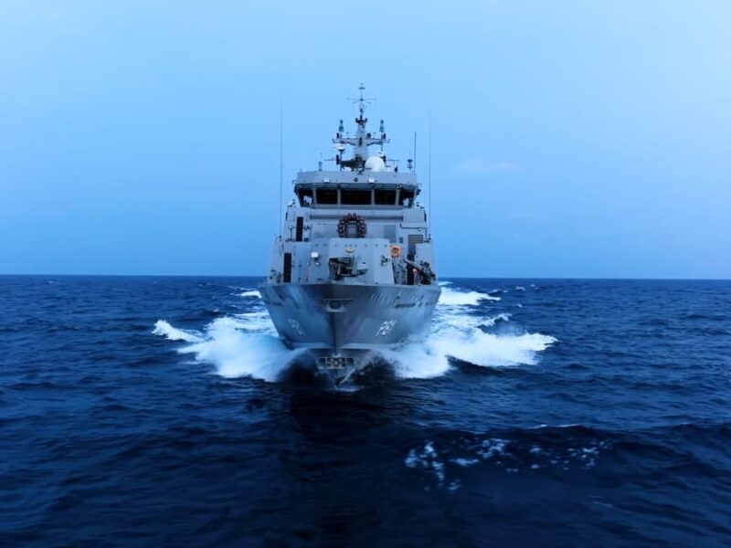 Indian Navy
