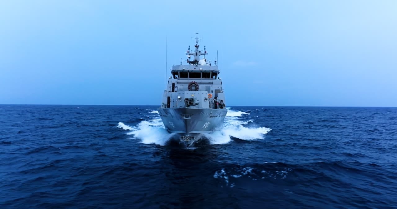 Indian Navy