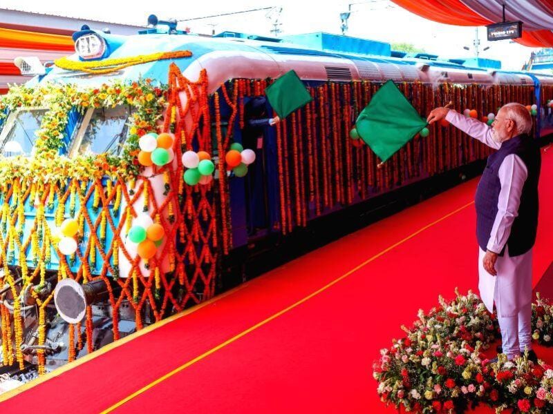 Indian Railways