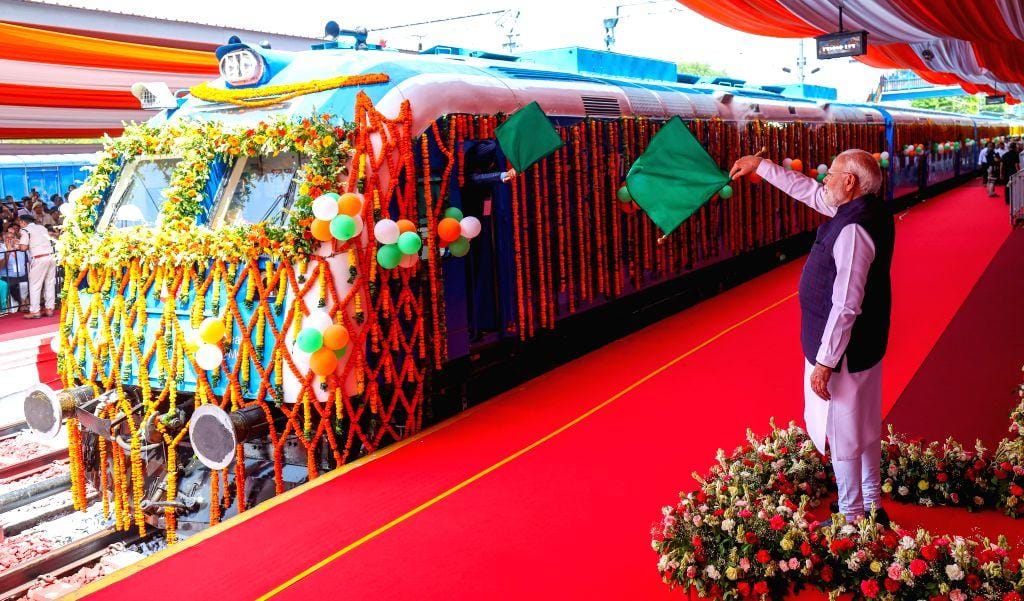 Indian Railways