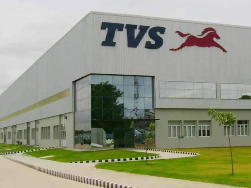 Indian company TVS accelerates its global mission